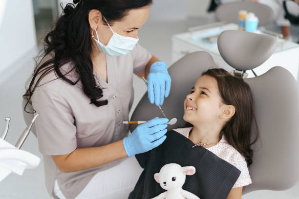 Best Emergency Treatment for Toothache in James City, NC