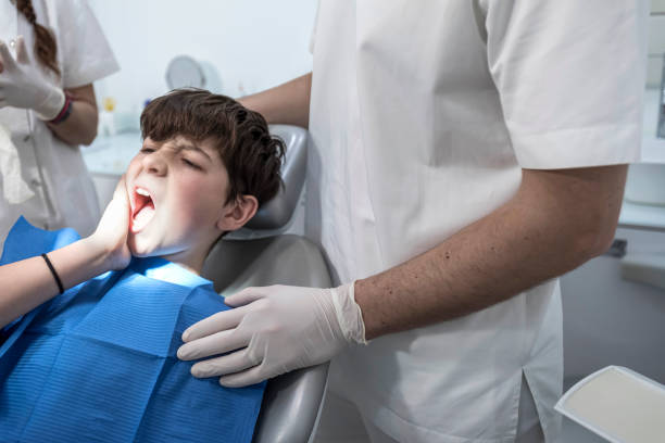 Best Emergency Broken Tooth Repair in James City, NC