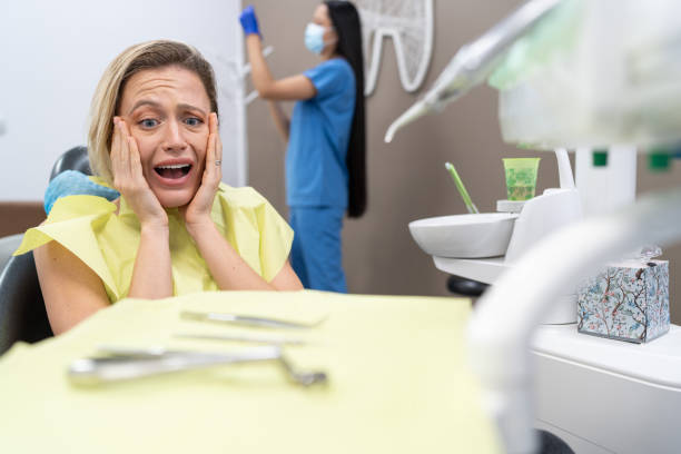 Best Emergency Dental Care for Trauma or Injury in James City, NC