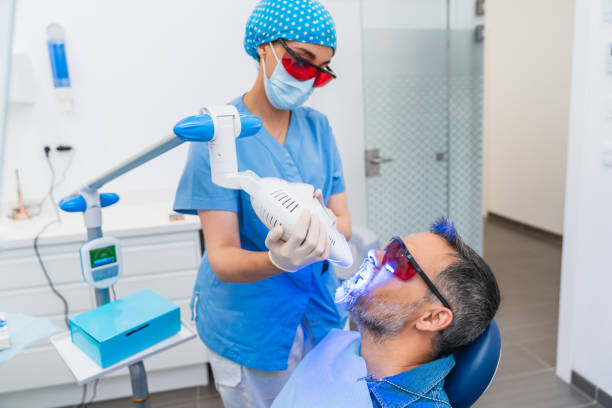 Best Emergency Orthodontic Repairs in James City, NC