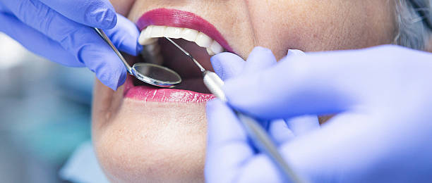 Best Emergency Orthodontic Repairs in James City, NC