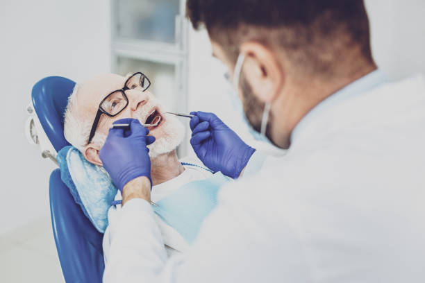 Best Emergency Tooth Extraction in James City, NC